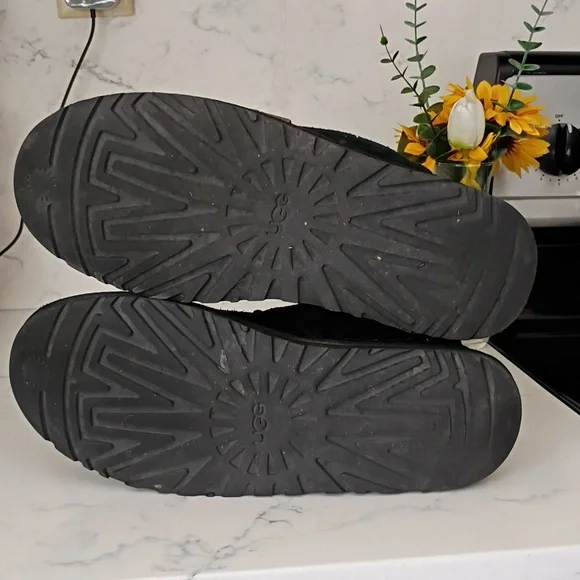 UGG NEUMEL Chukka Boots FOR MEN